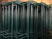 Pletivo hortaplast 100 2,6/25m Pletivo hortaplast 100 2,6/25m