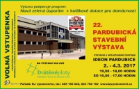 Volná vstupenka Volná vstupenka