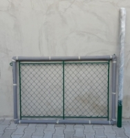 Brána-fab 100x300 cm KOMFORT