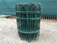 Pletivo obloučkové 40cm DOPRODEJ Pletivo obloučkové 40cm DOPRODEJ