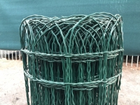 Pletivo obloučkové 90cm DOPRODEJ Pletivo obloučkové 90cm DOPRODEJ