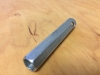 Trubičkový klíč na připevnění samořezného šroubu držáku panelu