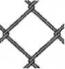 Ilustrační obrázek: Pletivo na plot